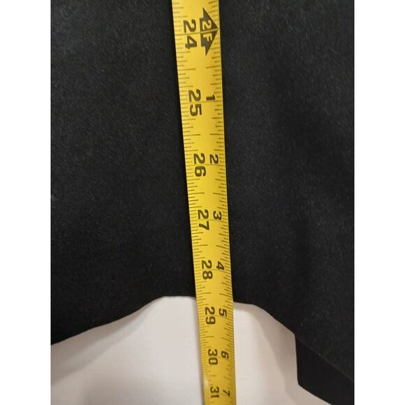 Executive Collection Suit Jacket Blazer Plus Sz 20 WP Black Professional Office - Picture 13 of 16